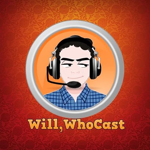 『WillWhoCast』のカバーアート
