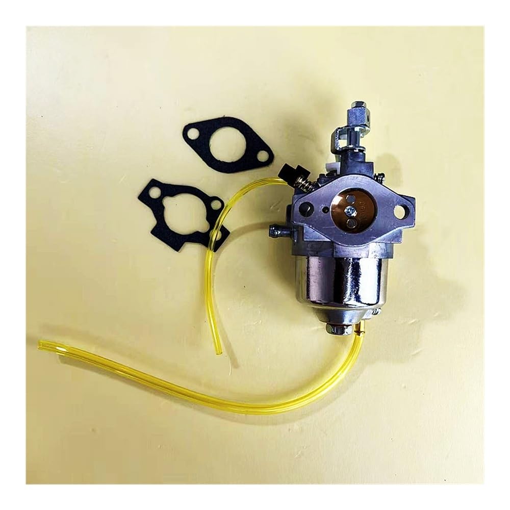 Carburateur avec kit de joints pour moteur 4 temps 6 CV GM182 GT600 PC4
