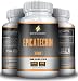 EPICATECHIN - 500MGs Per Serving - 60 Servings - Max Strength - May Reduce Myostatin - May Increase Lean Muscle and Strength - Helps in Protein Synthesis - for Men and Women - by GENETIC ENHANCEMENT