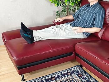 ワインレッド 本革 カウチソファ②(①と共にご購入下さい) 61bbIAzaNIL._UF350,350_QL80_.jpg