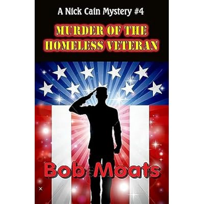 Murderof the Homeless Veteran