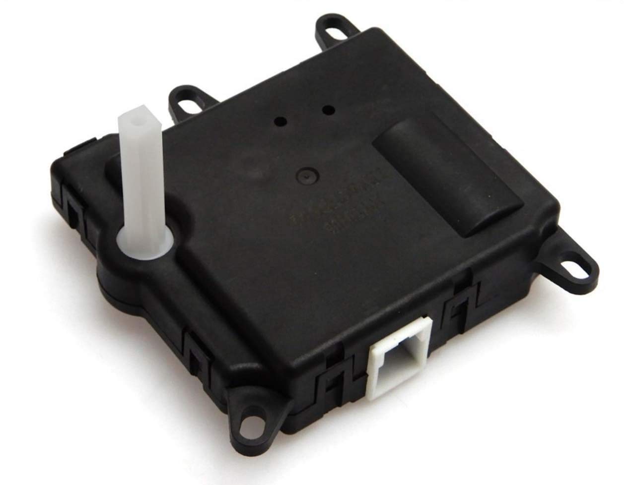 VIPCAR Heater Blend Door Actuator For Ford F250/F350 Super Duty (1999-2007) W/Manual Control
