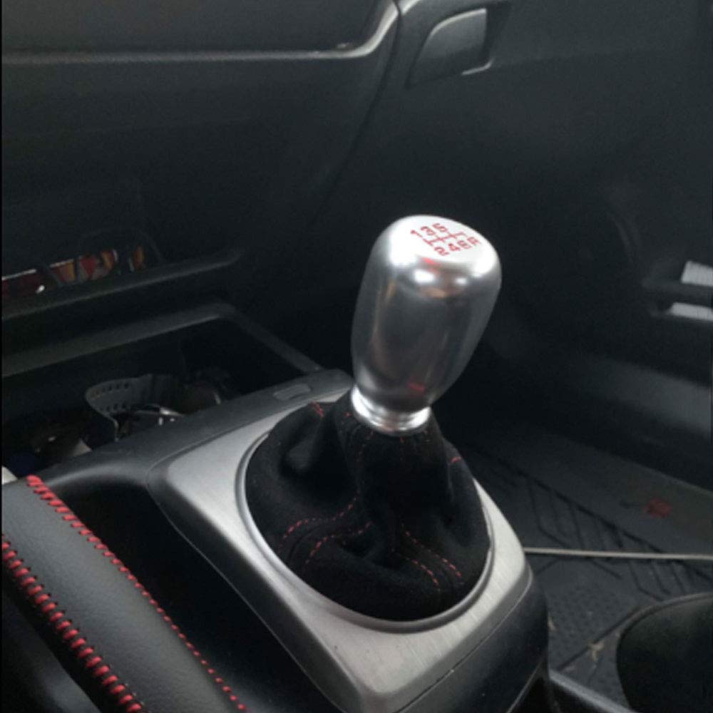 Amazon.com: Manual Racing JDM Type-R 6 Speed Manual Gear