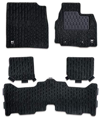 VAN マット Rubber Mat - Living/Passenger Area [Winnebago Camper] | GVW-7570