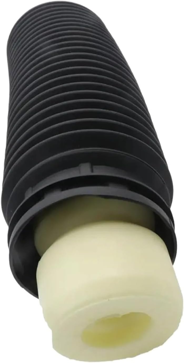 Front Cover Air Shock Absorber Rubber Bellow Boot Set Compatible with Epica 2006-2015 1.8L/2.0L