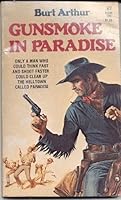 Gunsmoke in Paradise 0792712196 Book Cover