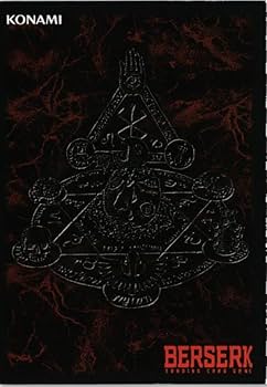 ベルセルクTCG「BK2 09/64 CN220 一騎駆け」プロモカード非売品 ベルセルクTCG「BK2 09/64 CN220 一騎駆け」プロモカード非売品