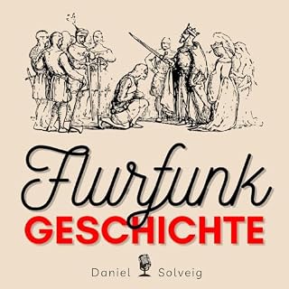 Flurfunk Geschichte Titelbild