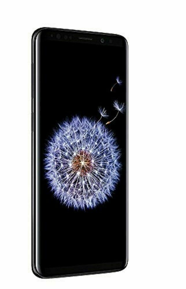 Samsung Galaxy S9 64 GB - Coral Blue: Amazon.co.uk: Electronics