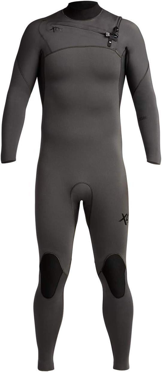 XCEL Mens Comp 2mm Fullsuit