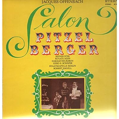 Salon Pitzelberger