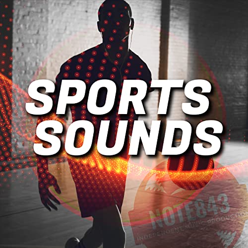 Play Sports Sounds by Note843 on Amazon Music