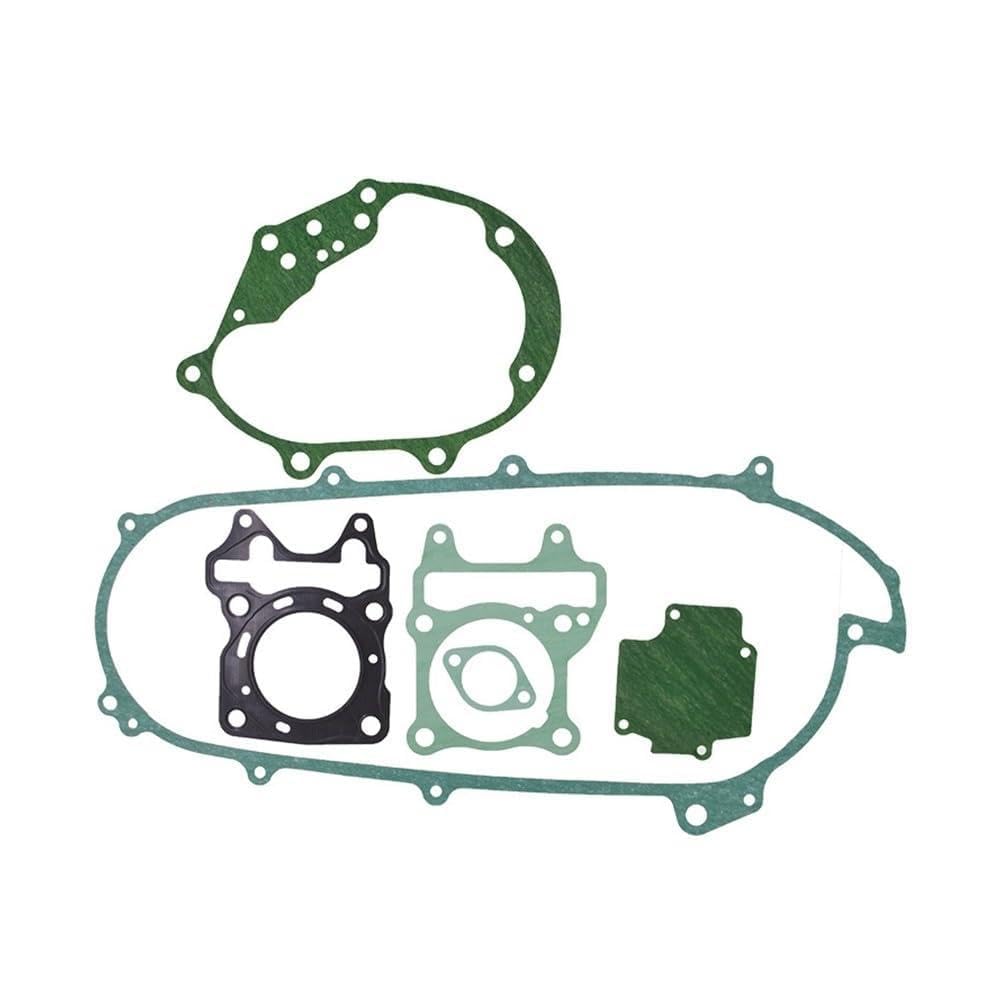 Jeu de joints moteur PCX 125 anti fuite et perte de compression - 2