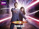 Doctor Who Season 4