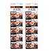 2 X 10 pack MAXELL AG13 LR44 357 button cell battery Hologram (20 Batteries Total)
