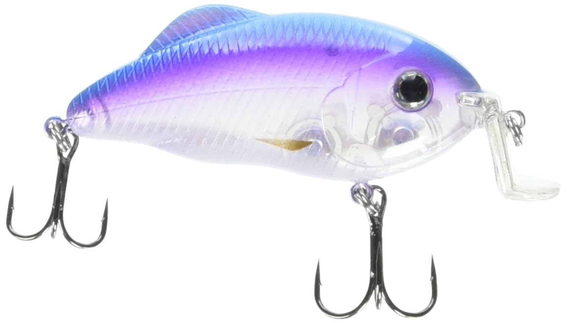 Strike King Hybrid Hunter Jr. Shallow Crankbait