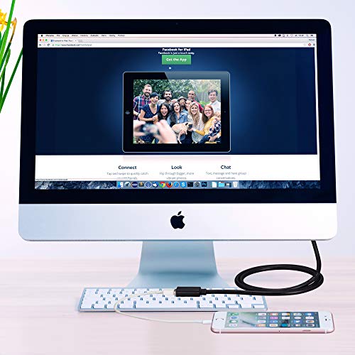 Tan Qy Usb 3.0 Extension Cable 25Ft, Usb 3.0 High Speed Extender Cord Type A Male To A Female For Playstation, Xbox, Usb Flash Drive, Hard Drive, Card Reader,Scanner,Printer,Keyboard (25Ft) #TOP4