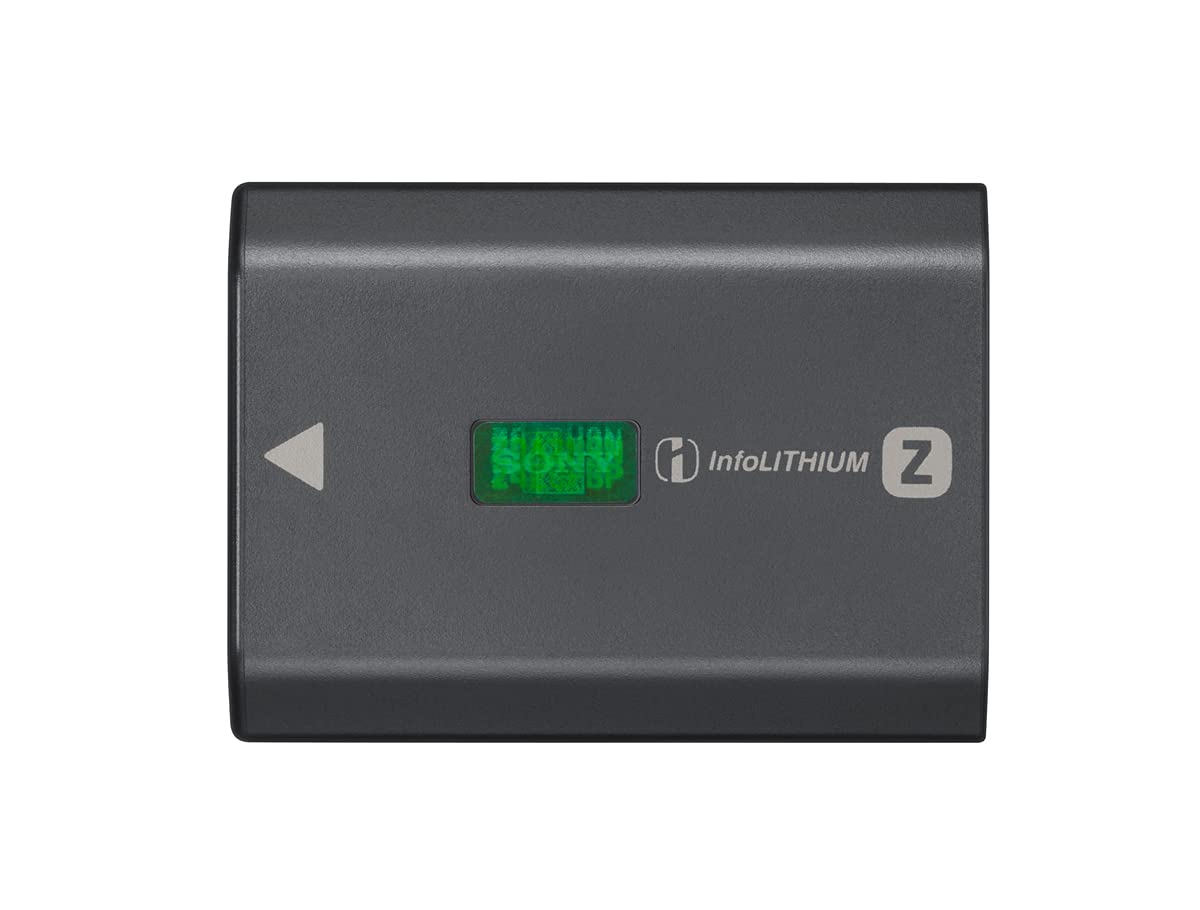 Sony Bc-Qz1 (Quick Charger For Np-Fz100 Batteries)&Sony