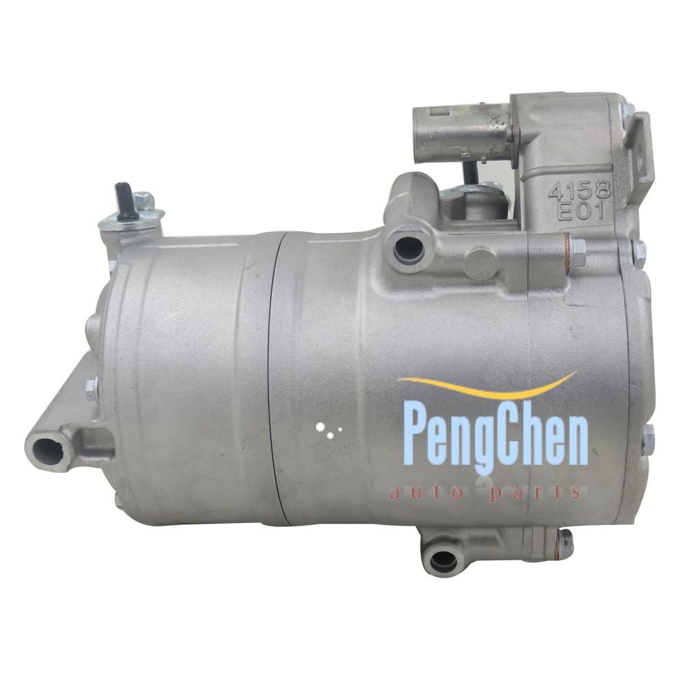 Amazon.com: Compressor A0008301901 SHS-33L4180 FOR Mercedes C300 