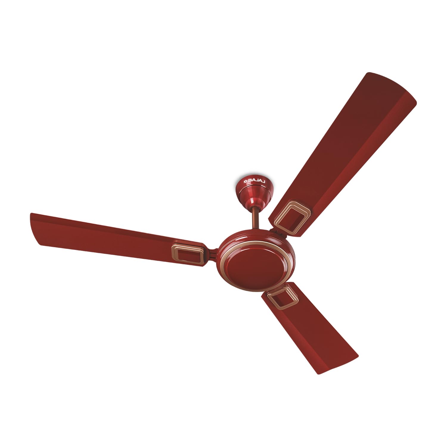Buy Bajaj Grace Neo BBD EE 1200 Mm 1 Star Rated Ceiling Fans For Home