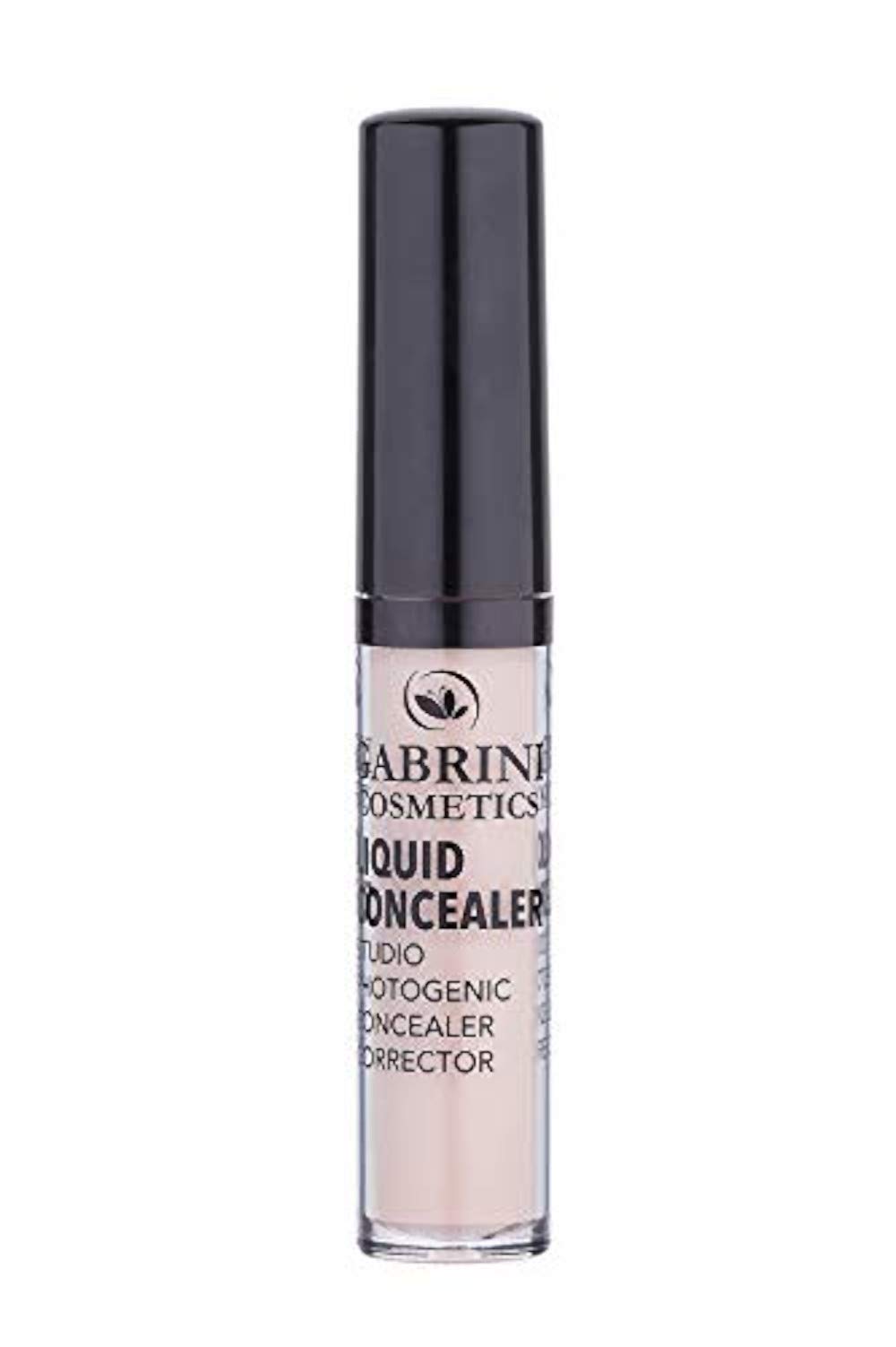 Gabrini Liquid Concealer Likit Kapatıcı (No: 4)