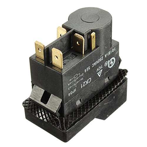 240V Minimix 150 Ciment bétonnière électrique sur Interrupteur