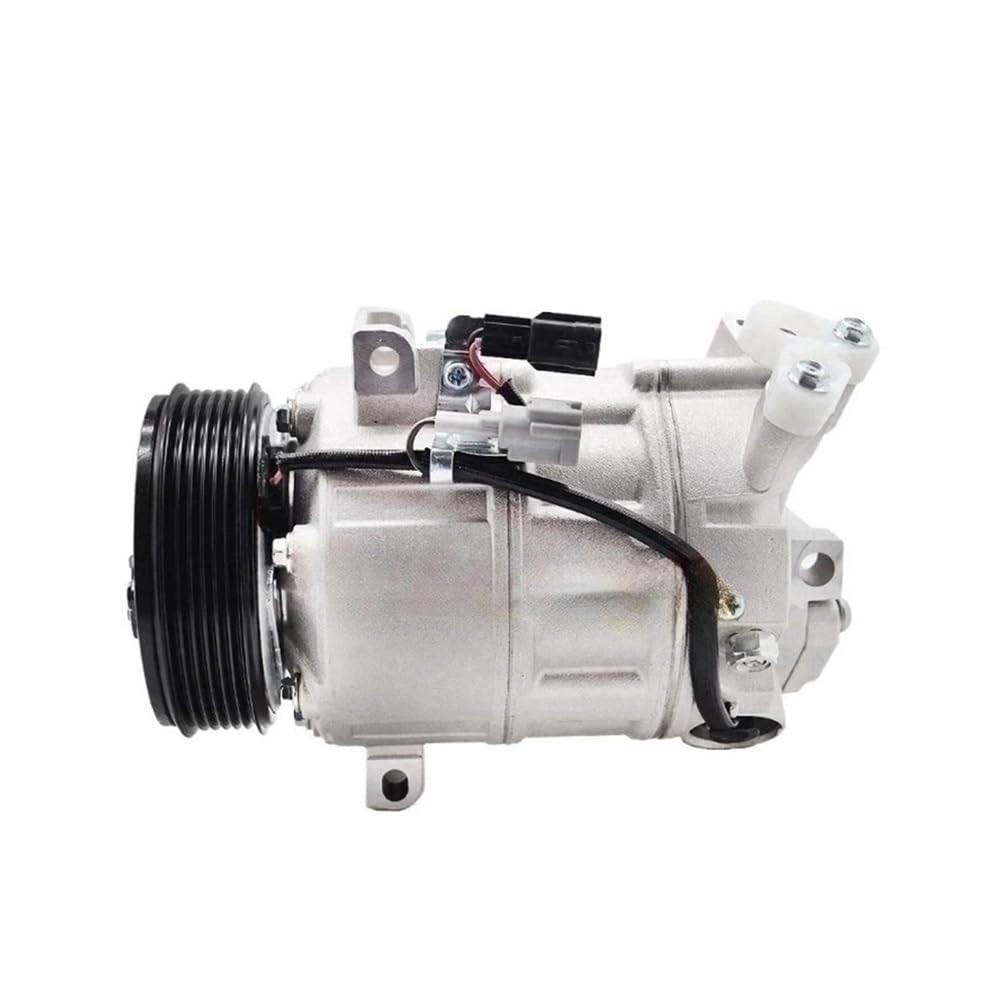 High Cooling AC Compressor Compatible for Nissan X-Trail T31 RENAULT LAGUNA III 926001DE0A 8200561276 8200890987 Air Conditioning Compressor