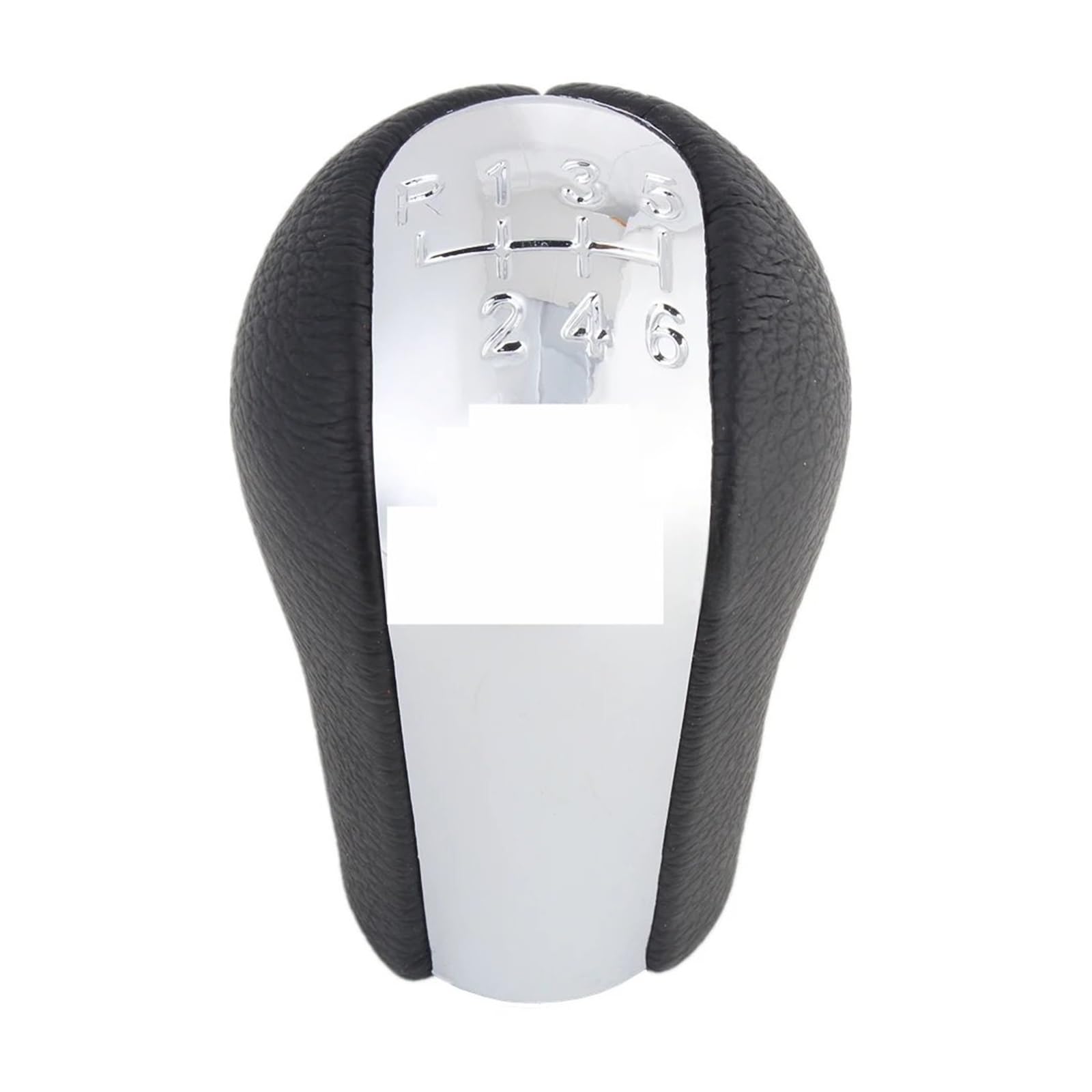 HTVTKRFGRL for Toyota Avensis T25 MK2 II 2003-2009 Sporty Gear Stick Knob