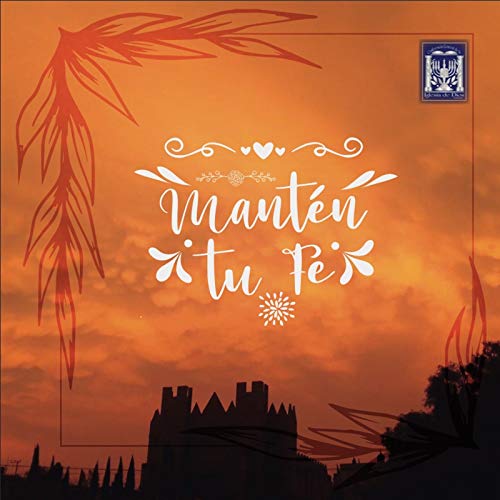Mantén tu Fe (Instrumental Version)