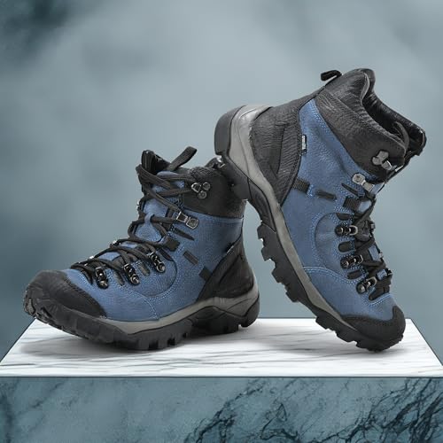 Image of Woodland Men Boots