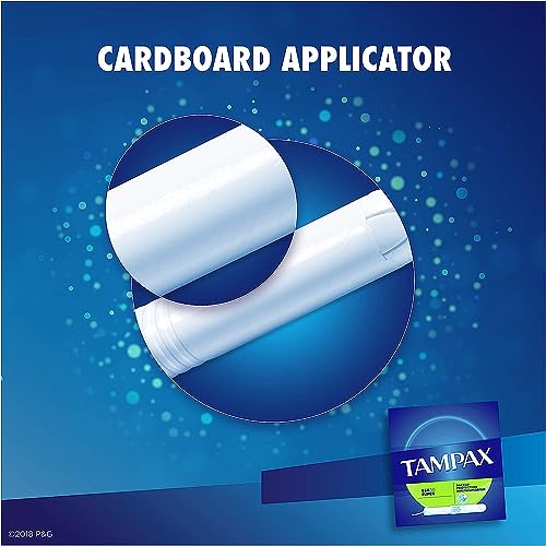 Image of Tampax Tampon 80ct OLD PRODUCT