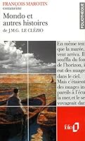 Mondo et autres histoires de J. M. G. Le Clézio 2070386767 Book Cover
