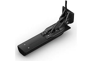 Garmin GT56 Transducer: Depth and Fish Finder Technology