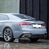 Zoom IMG-2 auto spoiler posteriori per audi Zoom IMG-2 auto spoiler posteriori per audi