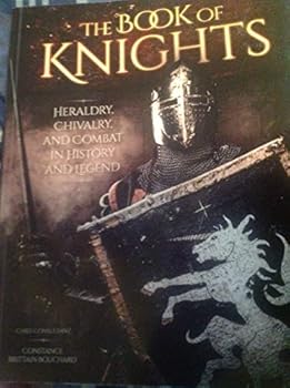 Paperback The Book of Knights Book