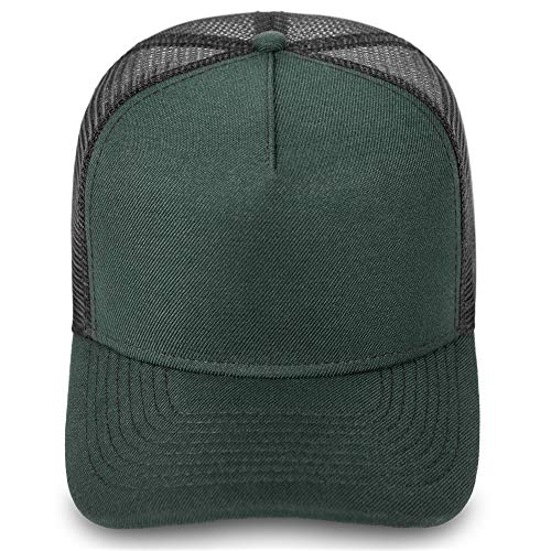 Boné MXC Brasil Snapback Aba Curva Tela Telinha Redinha Liso Tamanho:Único;Cor:Colorido