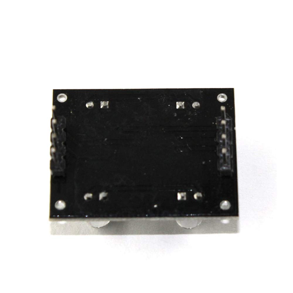 Farberkennung mit dem TCS230/TCS3200-Sensor und Arduino