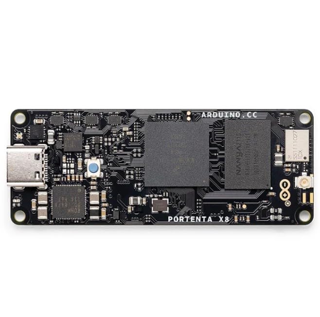 Official Arduino Portenta X8 Development Board-picture-17