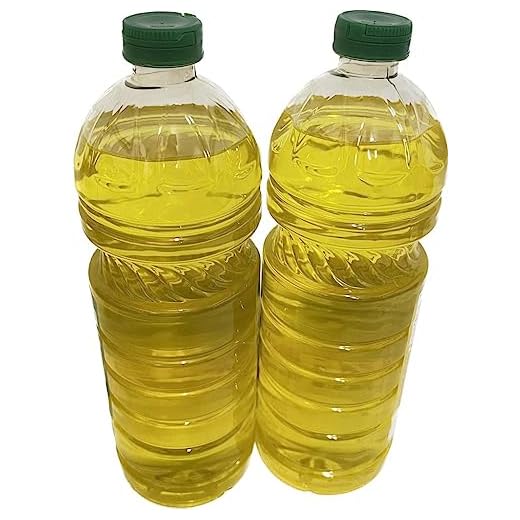 2 unidades – Aceite de citronela para lámparas, antorchas y antorcha, recarga antimosquitos, repelente de mosquitos, 1 litro