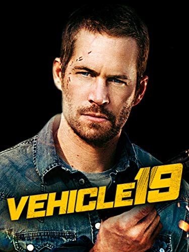 Vehicle 19 für 9,99 EUR bei amazon.de Bild: Vehicle 19 für 9,99 EUR bei amazon.de