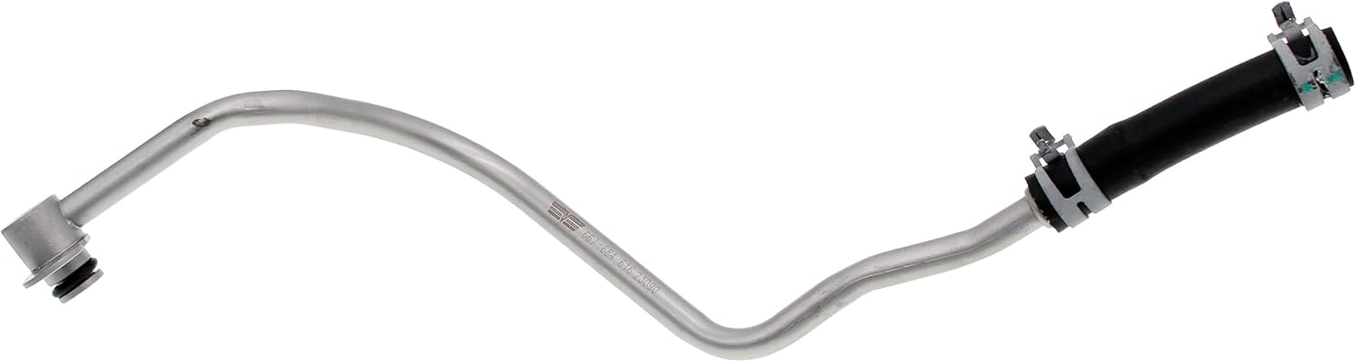 Dorman 667-684 Turbocharger Coolant Line Compatible with Select Ford Models