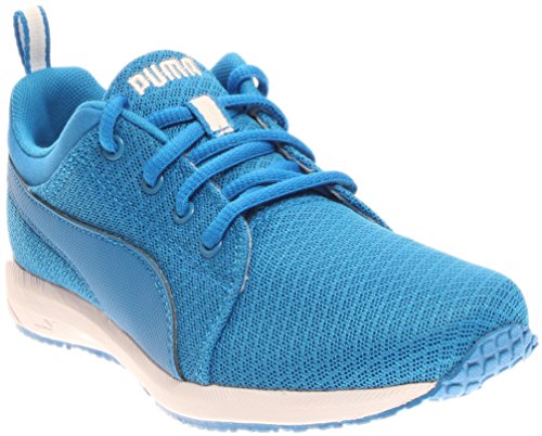 PUMA Carson Mesh Kids Sneaker (Little Kid/ Big Kid)