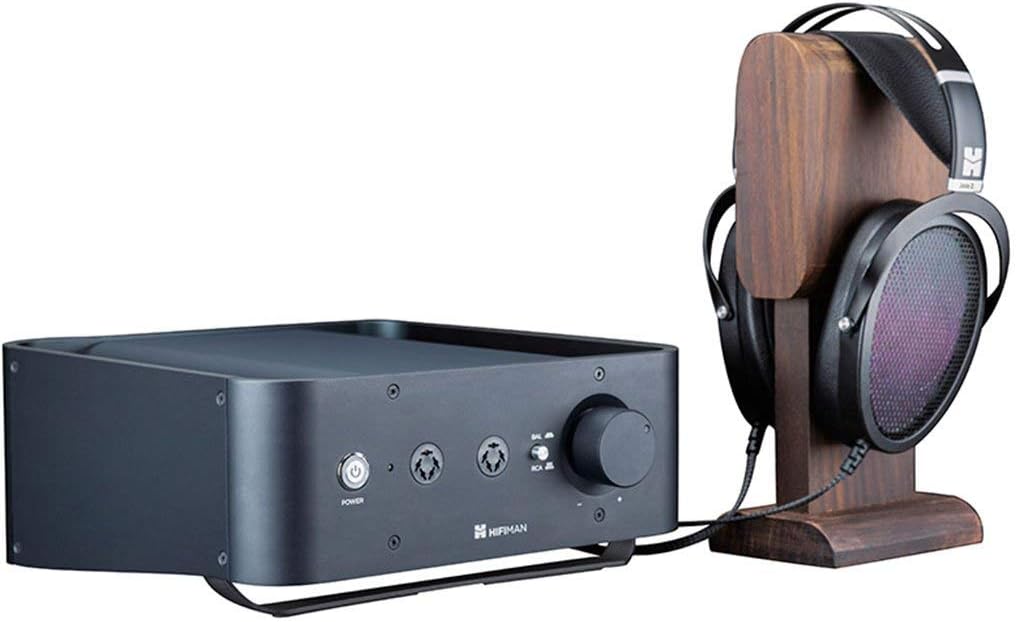 HIFIMAN Jade II Electrostatic Headphone with Amplifier