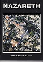 Nazareth (1995) B00V7IHKTI Book Cover