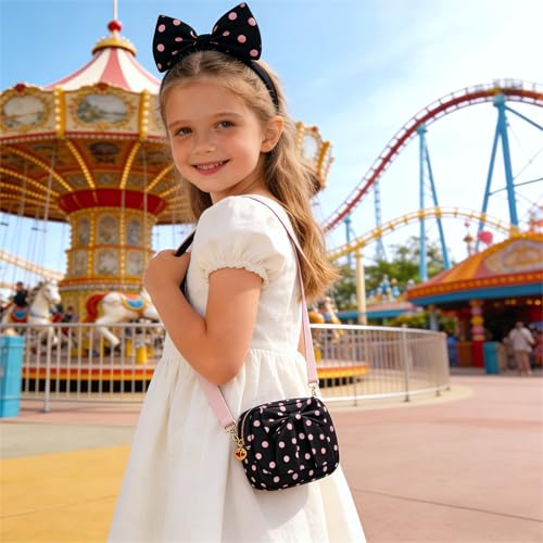 Image of MAXTOP Small Crossbody Bags for Women Belt Bag Fanny Pack with Adjustable Strap