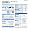 Sophos XGS 3100 Next-Gen Firewall with Xstream Protection, 1-Year (US Power Cord) (IG3A1CSUS)