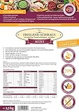 Bellfor Freiland-Schmaus Mini Getreidefreies Trockenfutter mit Huhn für kleine Hunderassen 2,5 kg - Ideal für kleine Hunde bis zu 9 kg mit schnellem Stoffwechsel