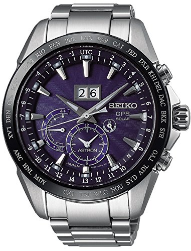SEIKO SSE147J1 SEIKO SSE147J1