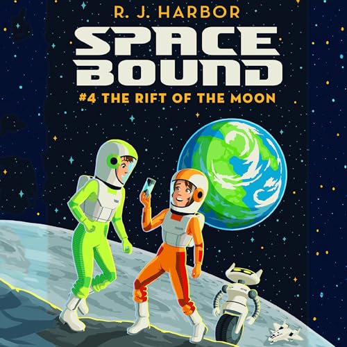 The Rift of the Moon (Written by R.J. Harbor) episode artwork