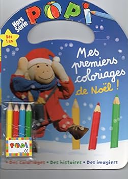 Petit Ours Brun Dit Non - Book  of the Petit Ours Brun